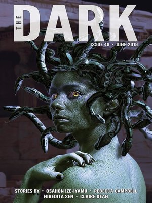 cover image of The Dark Issue 49